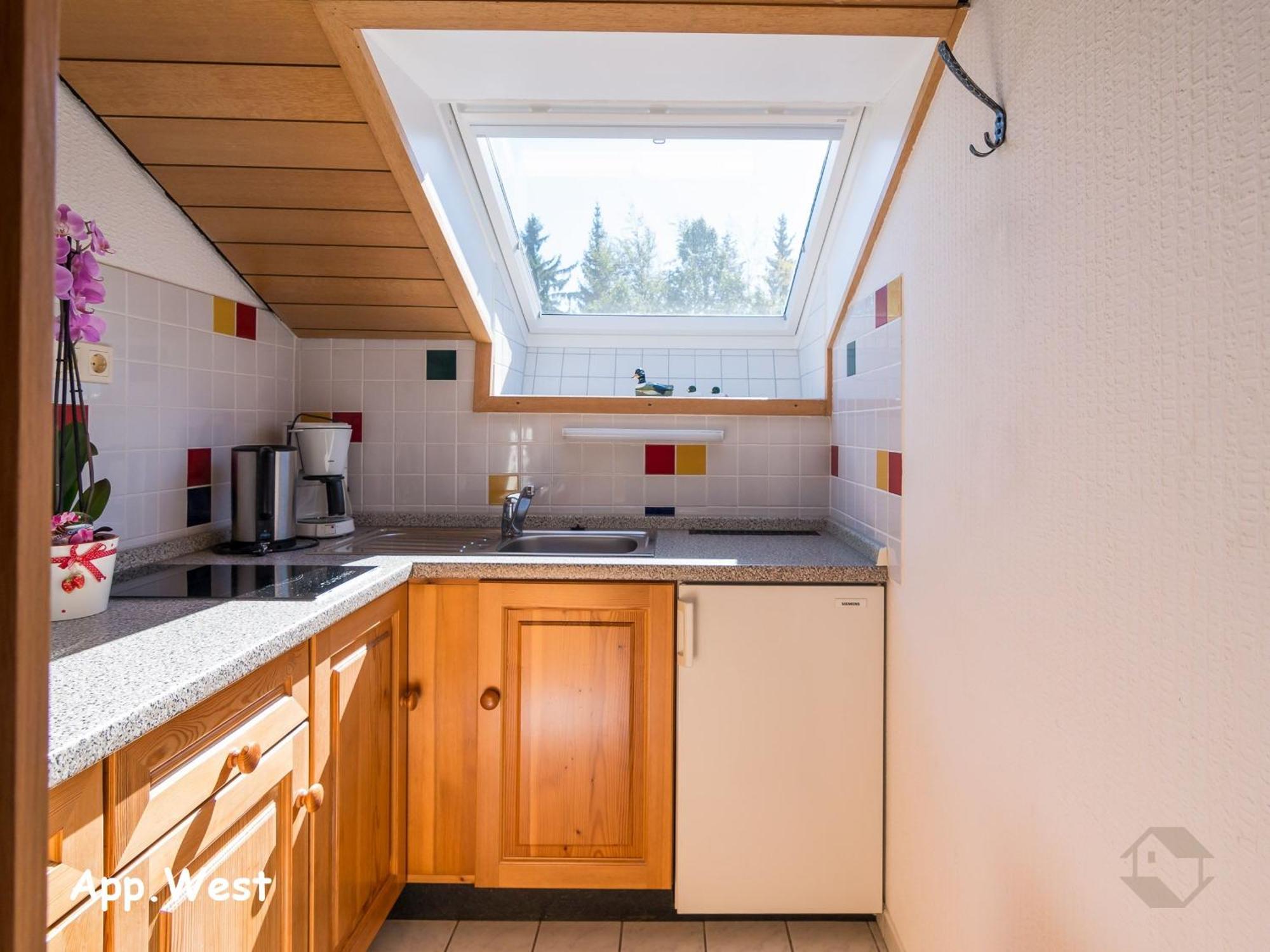 Landhaus Gruden Sommerberg Бад-Вильдбад Экстерьер фото